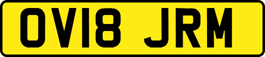 OV18JRM