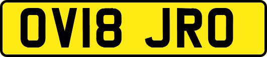 OV18JRO