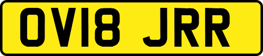 OV18JRR