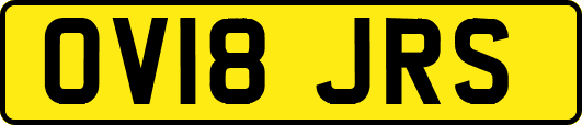 OV18JRS