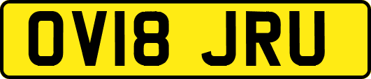 OV18JRU