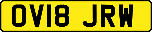 OV18JRW