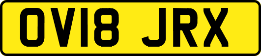 OV18JRX