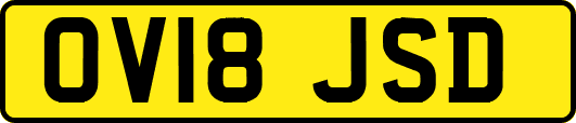 OV18JSD