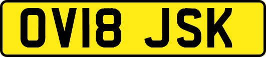 OV18JSK