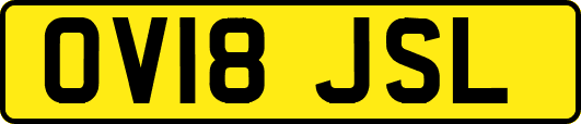 OV18JSL