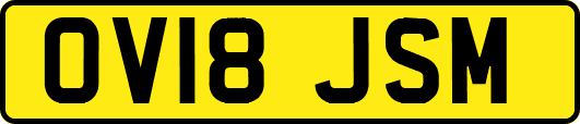OV18JSM