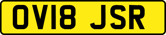 OV18JSR