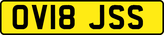 OV18JSS