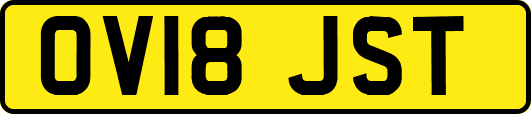 OV18JST
