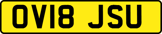 OV18JSU