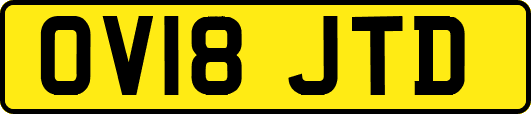 OV18JTD
