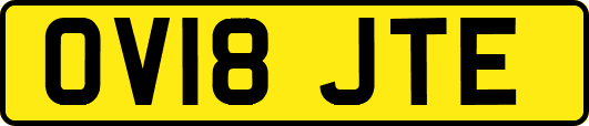 OV18JTE