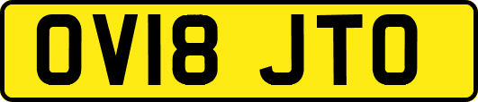OV18JTO