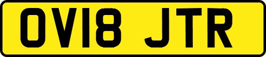 OV18JTR
