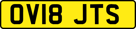 OV18JTS