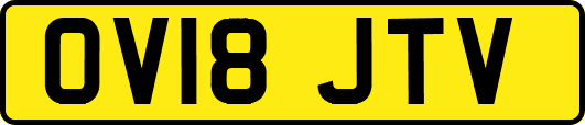 OV18JTV