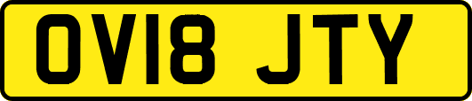 OV18JTY