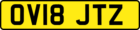 OV18JTZ