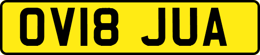 OV18JUA