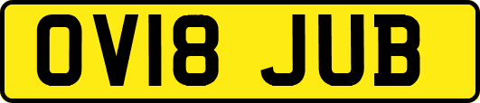 OV18JUB