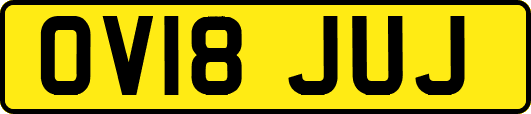 OV18JUJ