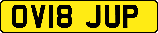 OV18JUP