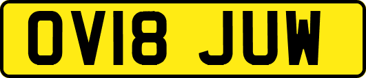 OV18JUW