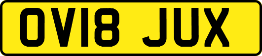 OV18JUX
