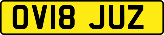OV18JUZ