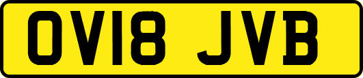 OV18JVB