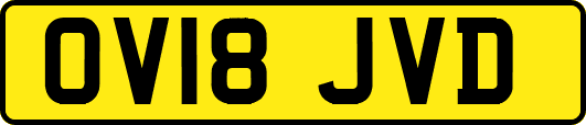 OV18JVD