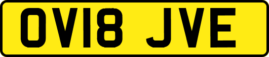 OV18JVE