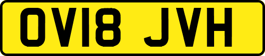 OV18JVH