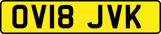 OV18JVK