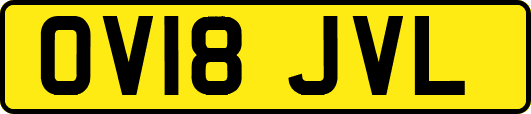 OV18JVL