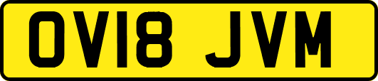 OV18JVM