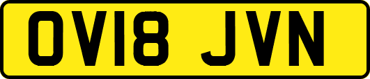 OV18JVN