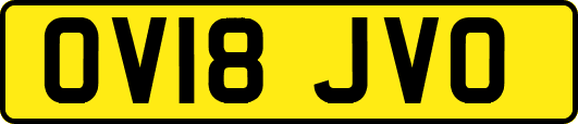 OV18JVO