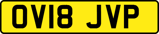 OV18JVP