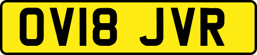 OV18JVR