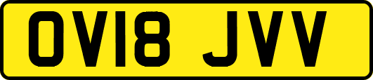 OV18JVV