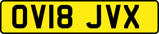 OV18JVX