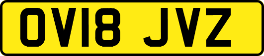 OV18JVZ