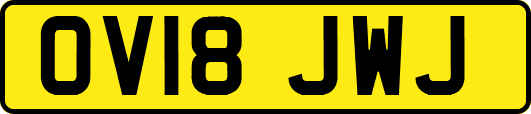 OV18JWJ