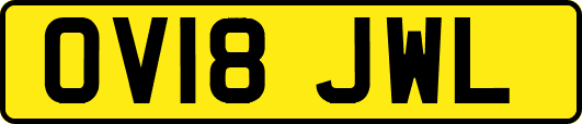 OV18JWL