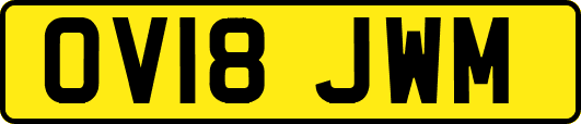 OV18JWM