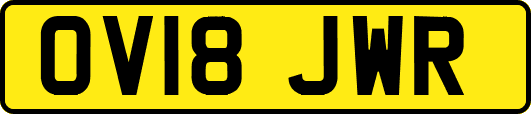 OV18JWR