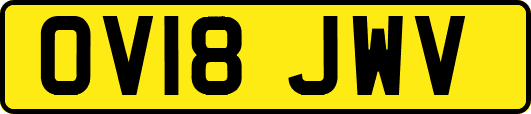 OV18JWV