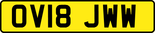 OV18JWW